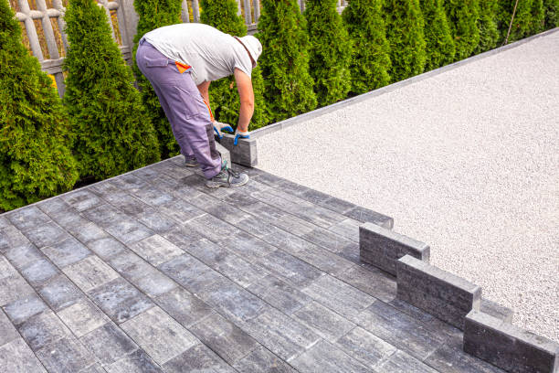 Reasons to Select Us for Your Driveway Paving Requirements in Fairwood, MD