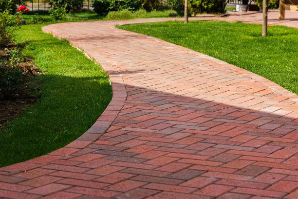Professional Driveway Pavers in Fairwood, MD