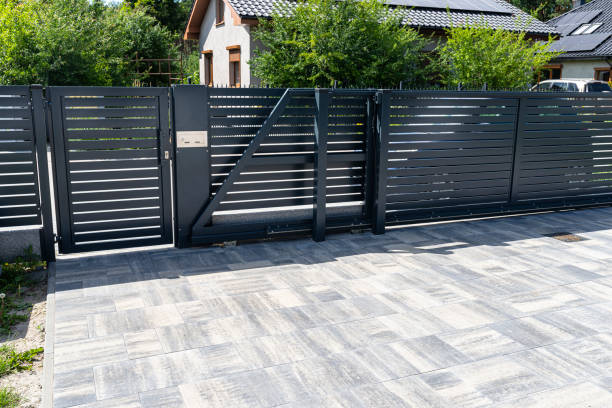 Best Affordable Driveway Pavers  in Fairwood, MD