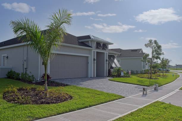 Best Concrete Paver Driveway  in Fairwood, MD